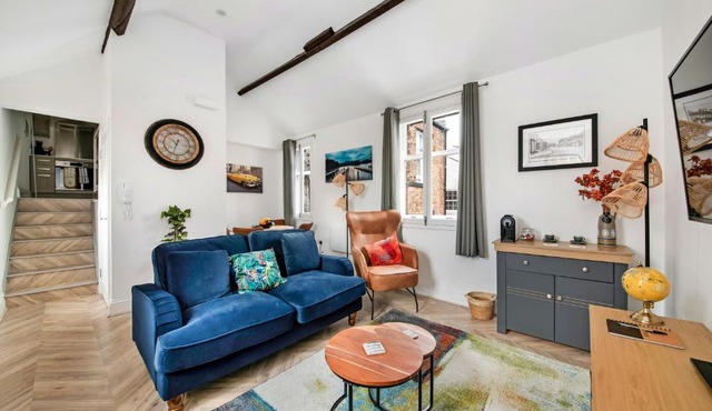 Finest Retreats - The Bank House