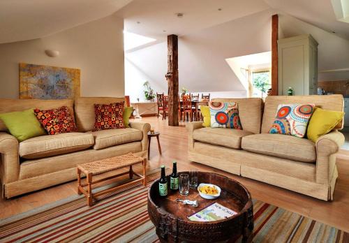 Finest Retreats - The Loft