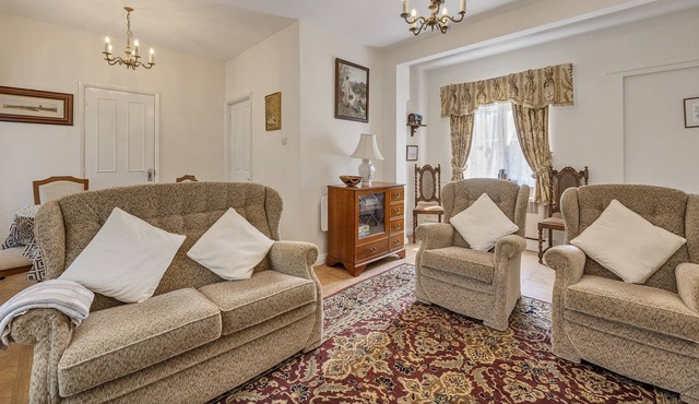 Finest Retreats | The Old Annexe