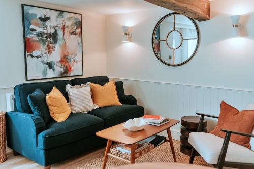 Finest Retreats - The Old Stables at Tenterden