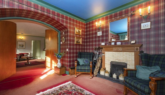 Finest Retreats | The White House of Park