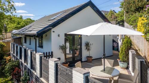 Finest Retreats - Torino Lodge