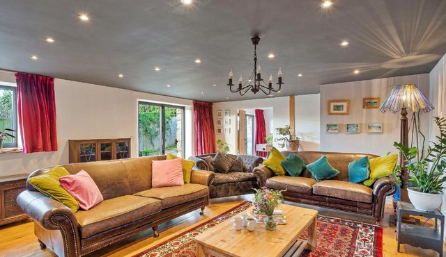 Finest Retreats - Trenethick Barns