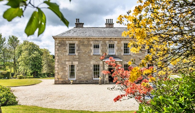 Finest Retreats | Tresillian House