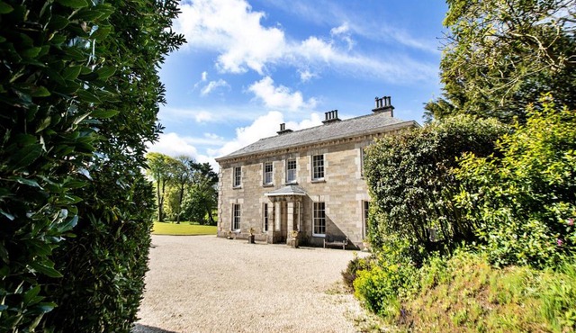 Finest Retreats - Tresillian House