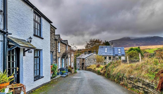 Finest Retreats - Ty'r Delyn