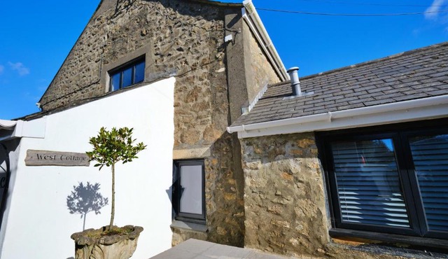 Finest Retreats - West Cottage at Goldsithney
