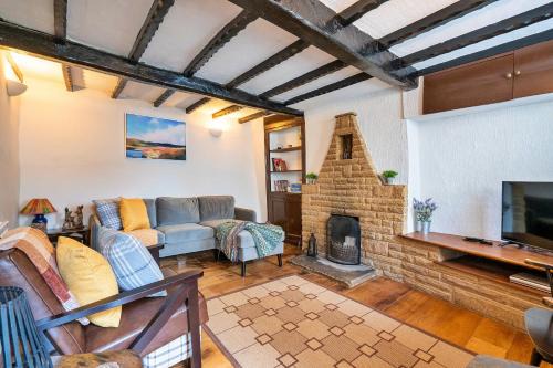 Finest Retreats - Westcote Cottage
