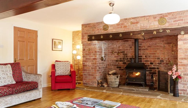 Finest Retreats - Willow Barn