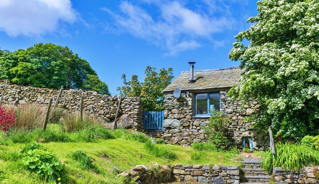 Finest Retreats | Woodend - The Bothy