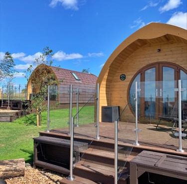 Finest Retreats - Worm Dale