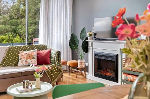 Fingal 1BR Sleeps 5 Apartment 28, Golf ,Beach, Hot Springs