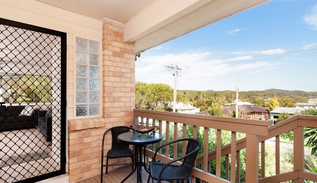 Fingal Escape - 28 Bent - Expansive Home with outdoor Spa