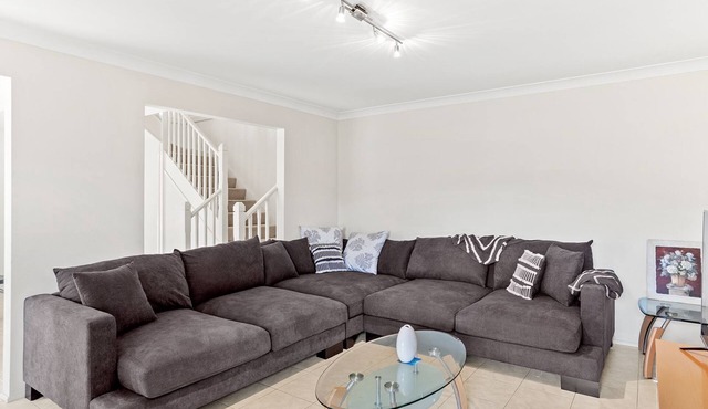 Fingal Sands 10A - A walk on the sand is just a short stroll from this modern duplex