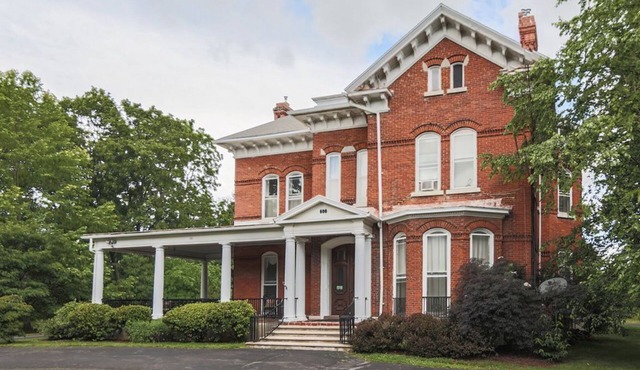 Finger Lakes Getaway