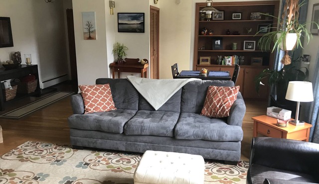 Finger Lakes Home Base