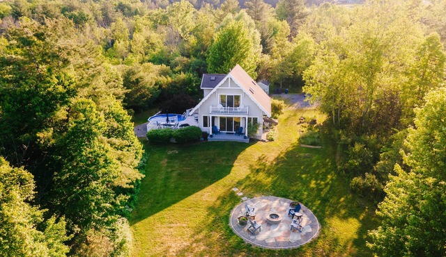 Finger Lakes Home w/Private Pool & Lake Views!