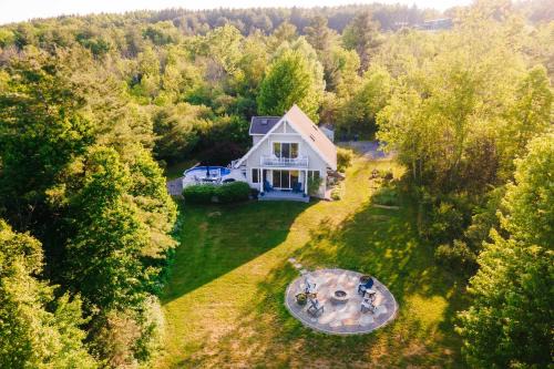 Finger Lakes Home w/Private Pool & Lake Views!