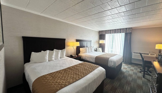 Finger Lakes Inn & Suites