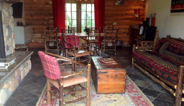 Finger Lakes Lodging