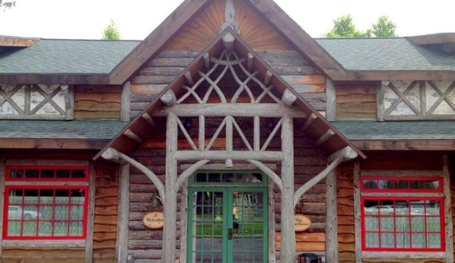 Finger Lakes Lodging