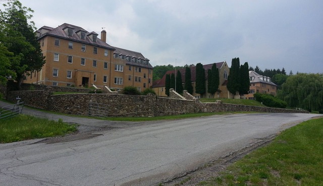 Finger Lakes Mission House Family Retreat