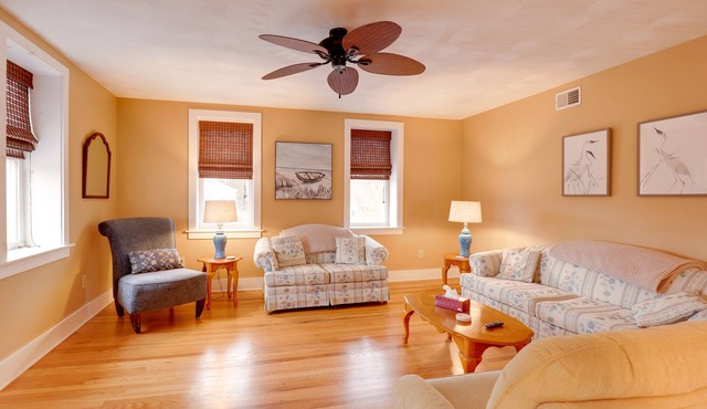 Finger Lakes Retreat: 3 Mi to Seneca & Keuka Lake