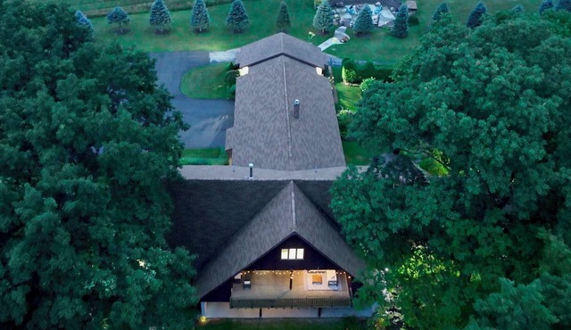 Finger Lakes: Sauna, HotTub, Firepit, Games Near Lakes, Wineries