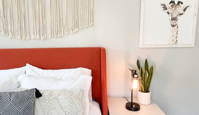 Finger Lakes Sunset View near Ithaca and Watkins Glen