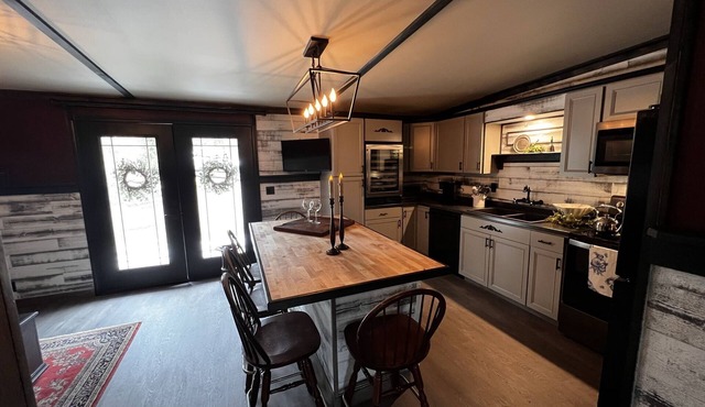 Finger Lakes Vacation Suite