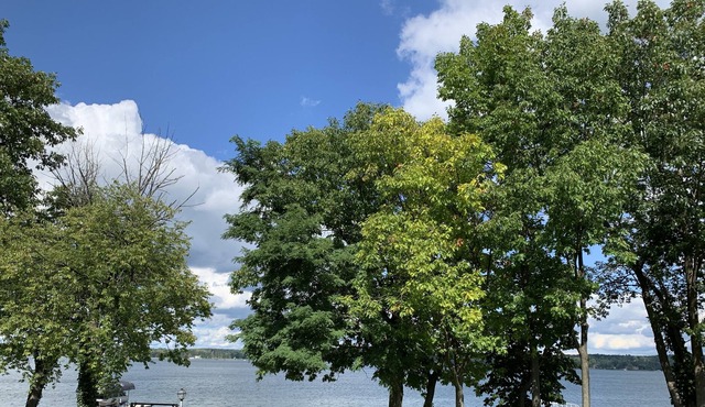 FingerLakes Home close to everything!