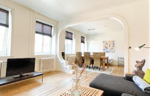 Finlandsgade 18 2th ID 047
