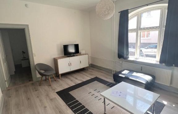 Finlandsgade 41 st (id.054)