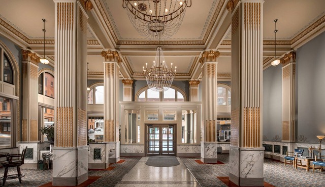 Finlen Hotel and Motor Inn