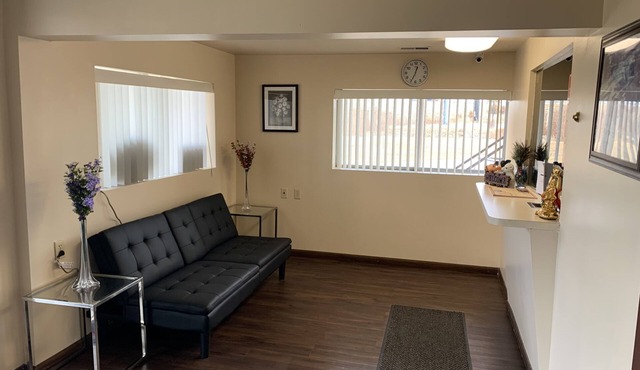 Finn's 66 Motel
