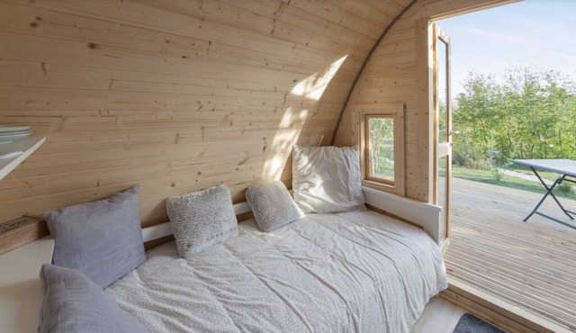FINNISH Pod Cottage - Le petit flo