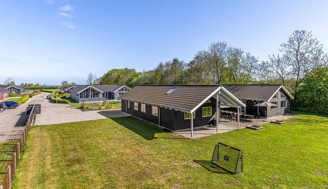 "Finwith" - 600m from the sea by Interhome