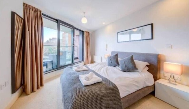 Finzels Reach - One Bedroom Superior