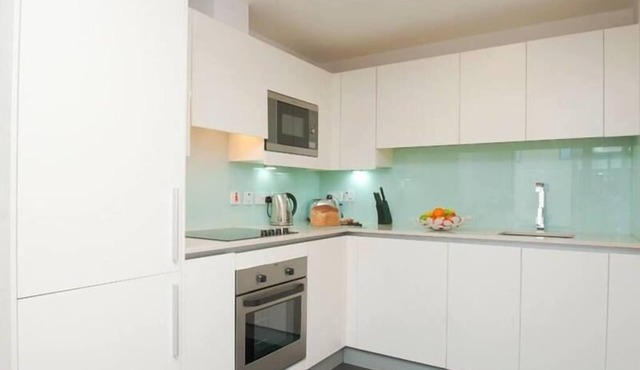 Finzels Reach - One Bedroom Deluxe