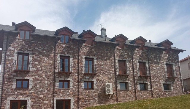 Fio de Neu, Single apartment, Perfect for couples and to rest