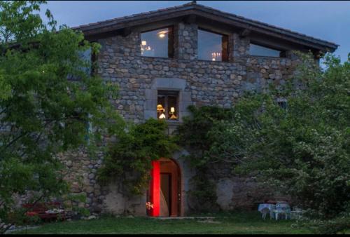 Fiol Masia Verano