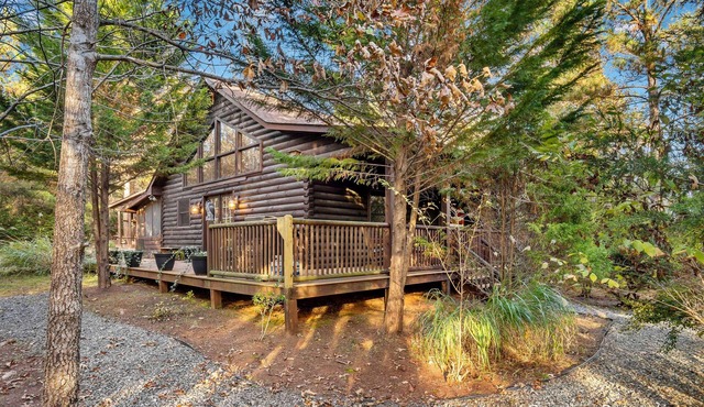 Fiona's Forest Haven by Carolina Properties - Mother's Day Weekend