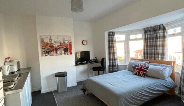 Fionn House Darlington (entire property)