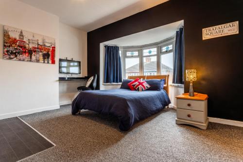 Fionn House Darlington