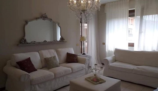Fiorenza House COZY APARTAMENT COMO LAKE AREA "