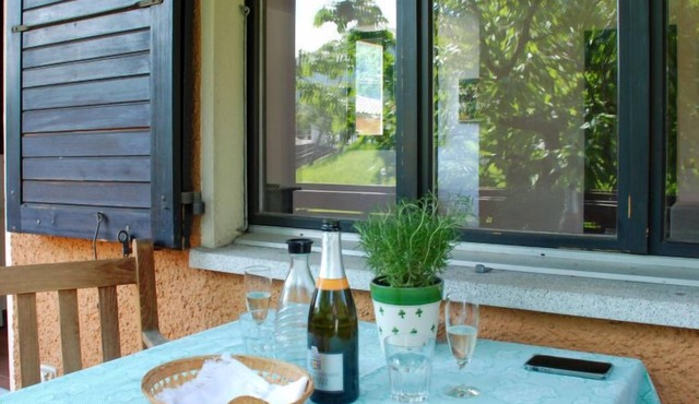 Fiorita Cosy by Interhome