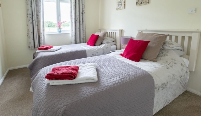 Fir Cottage by Interhome