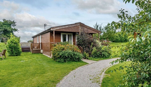 Fir Tree Waterside Spa, Thirsk