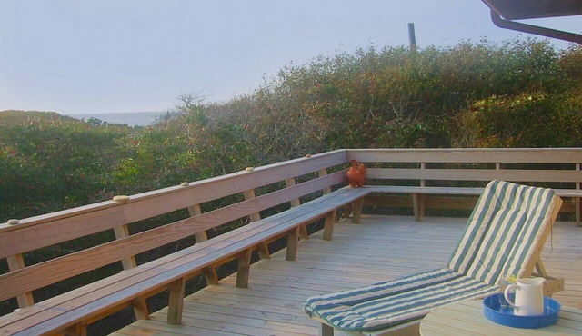 Fire Island Beach House: The Sunsets Really Are Better From Here