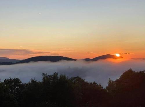 Fire Mountain